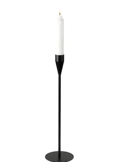 Venus Lysestage, sort fra Piet Hein