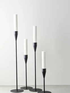 Venus Lysestage, sort fra Piet Hein