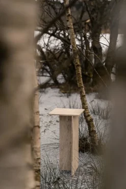 Venus Sidebord fra Wabi Sabi Nordic