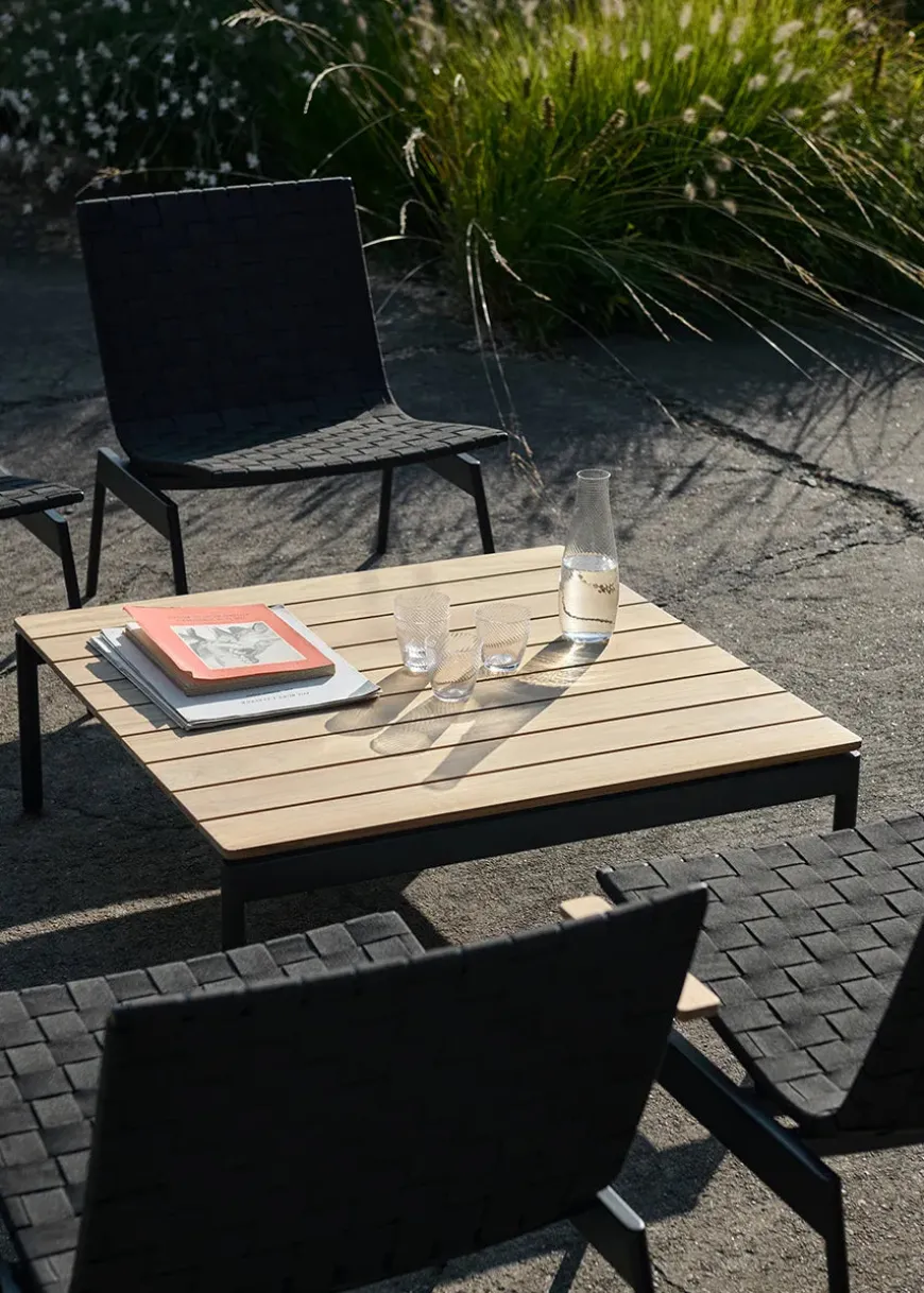 Ville AV50 Loungebord fra &Tradition