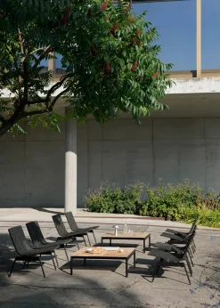 Ville AV50 Loungebord fra &Tradition