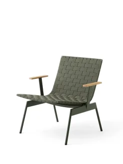 Ville AV45 Loungestol fra &Tradition