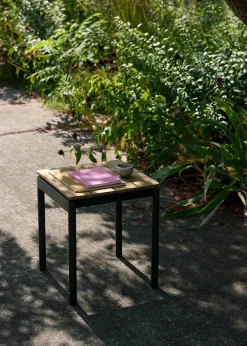 Ville AV47 Taburet fra &Tradition