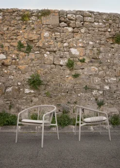 VIPP712 Lagrasse Lounge Chair fra Vipp