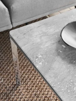 VIPP427 Sofabord, ocean grey fra Vipp