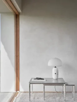 VIPP427 Sofabord, ocean grey fra Vipp