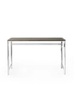 VIPP430 Studio Desk, camel leather fra Vipp