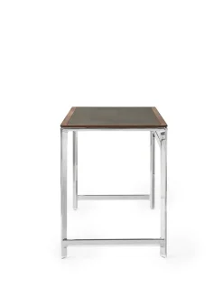 VIPP430 Studio Desk, camel leather fra Vipp