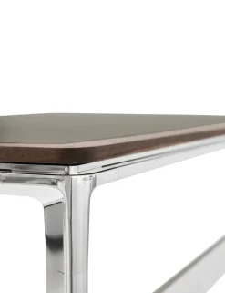 VIPP430 Studio Desk, camel leather fra Vipp