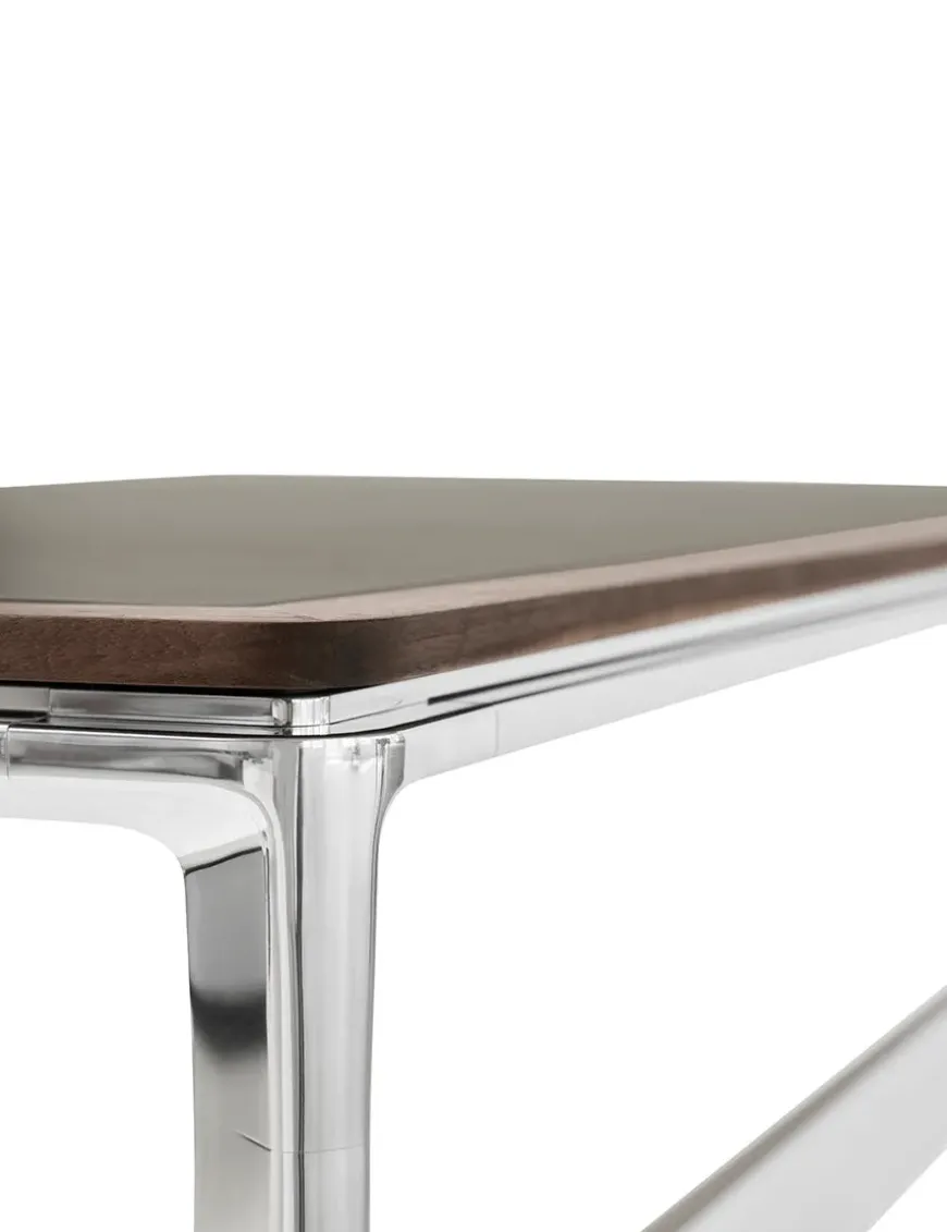 VIPP430 Studio Desk, camel leather fra Vipp