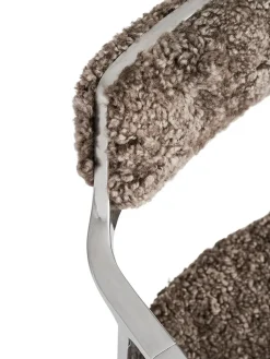 VIPP452 Swivel Chair, curly edition fra Vipp