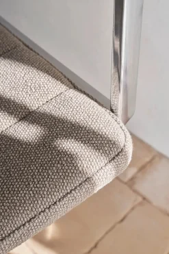 VIPP452 Swivel Chair, curly edition fra Vipp