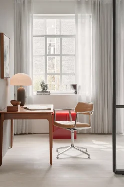 VIPP453 Swivel Chair fra Vipp