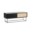 Virka Low Sideboard fra Woud