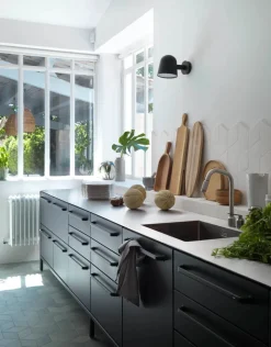 Viskestykker 2 stk. fra Vipp