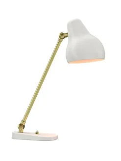 VL38 bordlampe fra Louis Poulsen