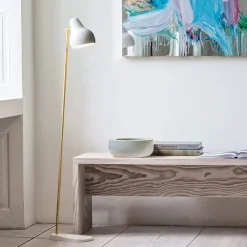 VL38 gulvlampe fra Louis Poulsen