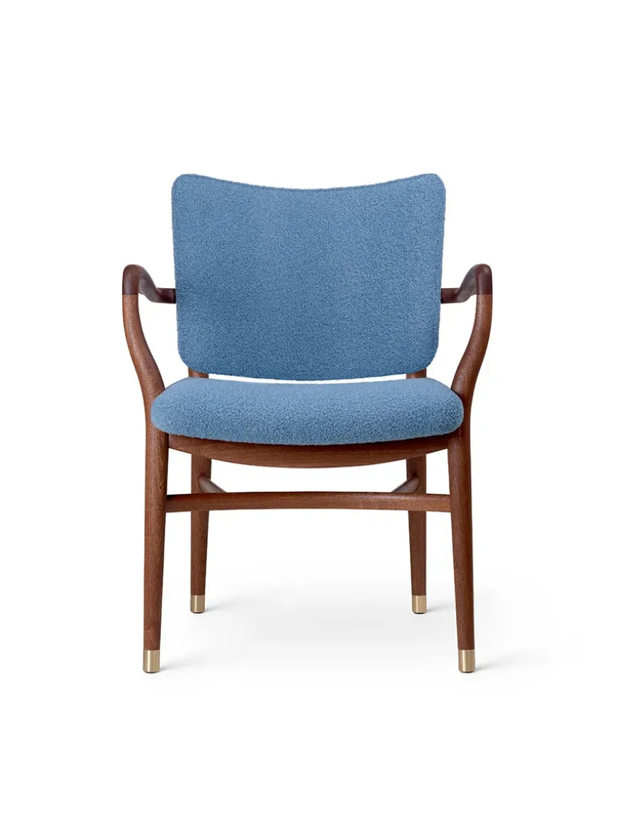 VLA61 Monarch Chair af Vilhelm Lauritzen