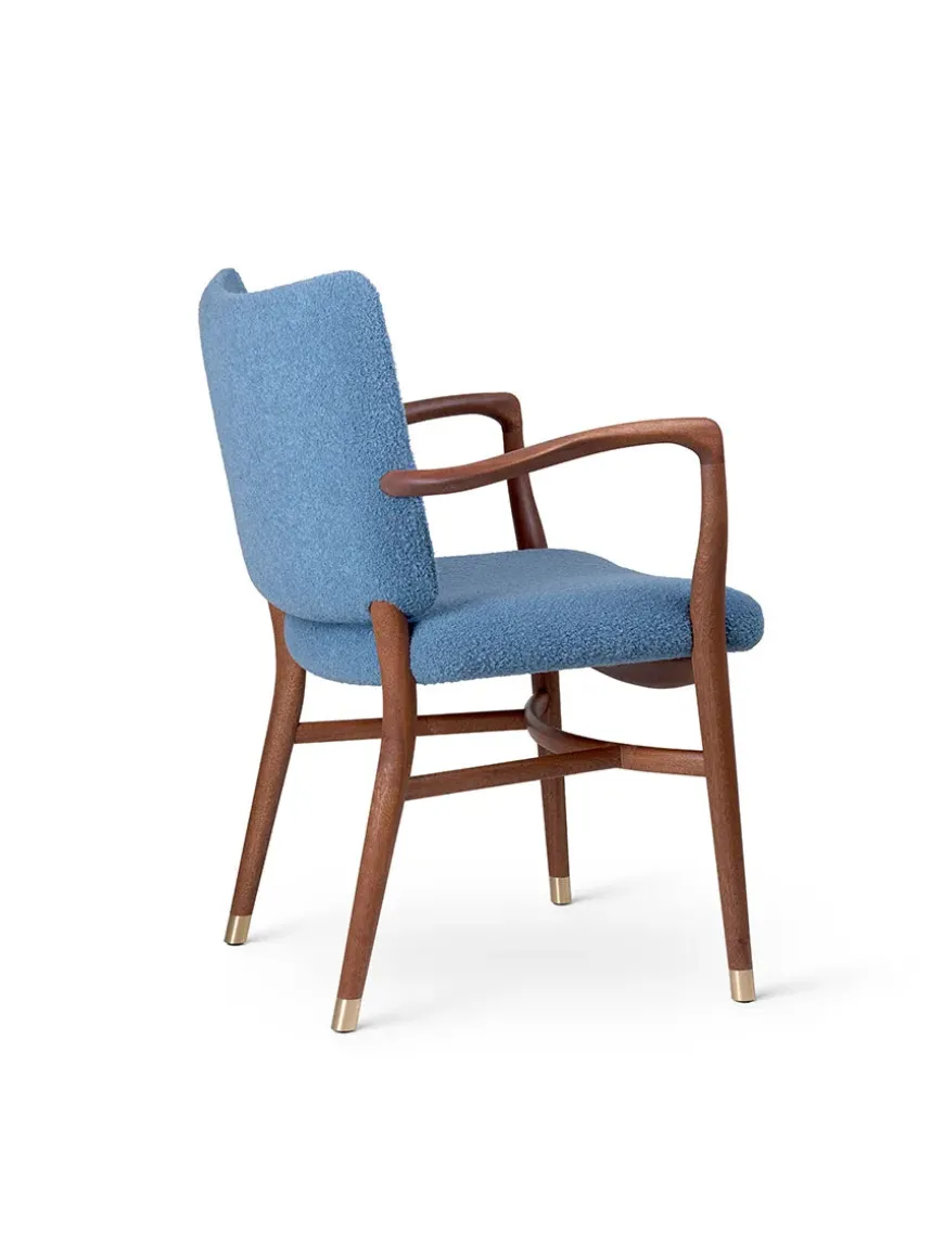 VLA61 Monarch Chair af Vilhelm Lauritzen