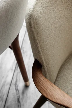 VLA61 Monarch Chair af Vilhelm Lauritzen