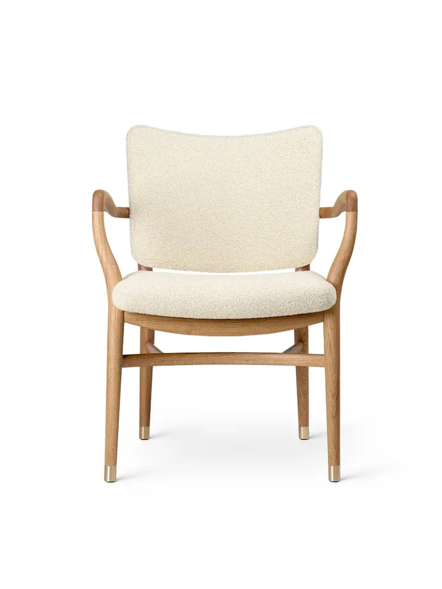 VLA61 Monarch Chair af Vilhelm Lauritzen