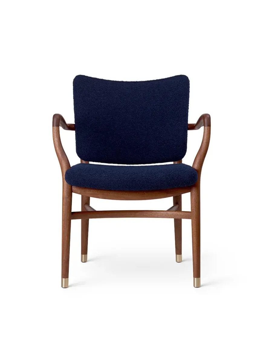 VLA61 Monarch Chair af Vilhelm Lauritzen