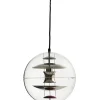 VP Globe Pendel Ø28 af Verner Panton