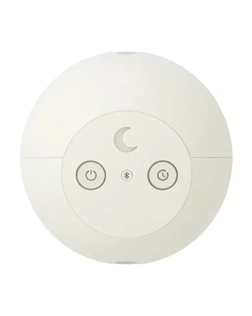 Vuggemotor Connect Basic fra Moonboon