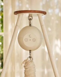 Vuggemotor Connect Premium fra Moonboon