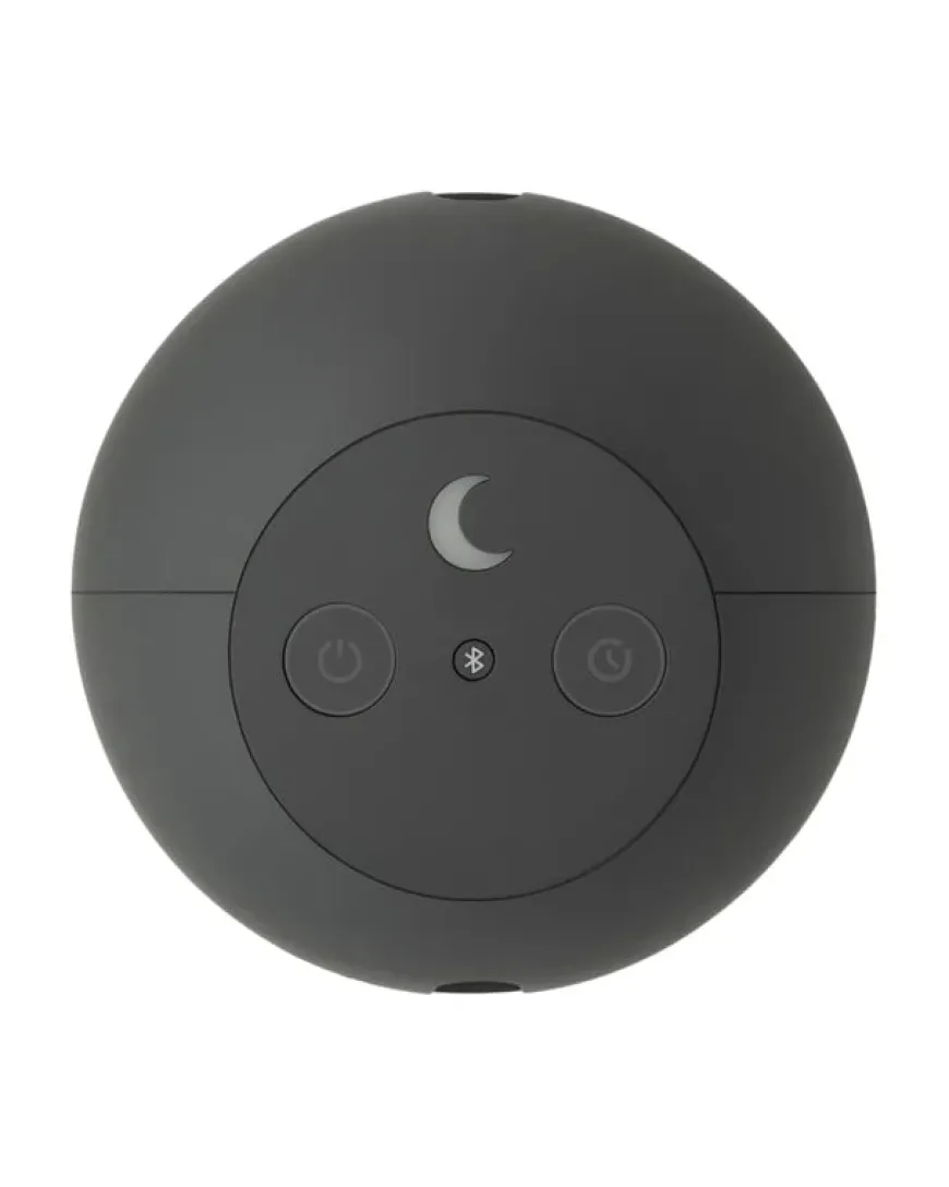 Vuggemotor Connect Premium fra Moonboon