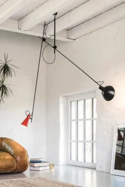 VV Cinquanta Suspension Lampe fra Astep