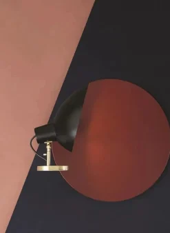 VV Cinquanta væglampe fra Astep