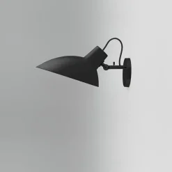 VV Cinquanta væglampe fra Astep