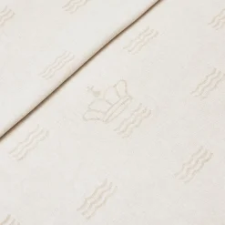 Waves dug råhvid fra Royal Copenhagen