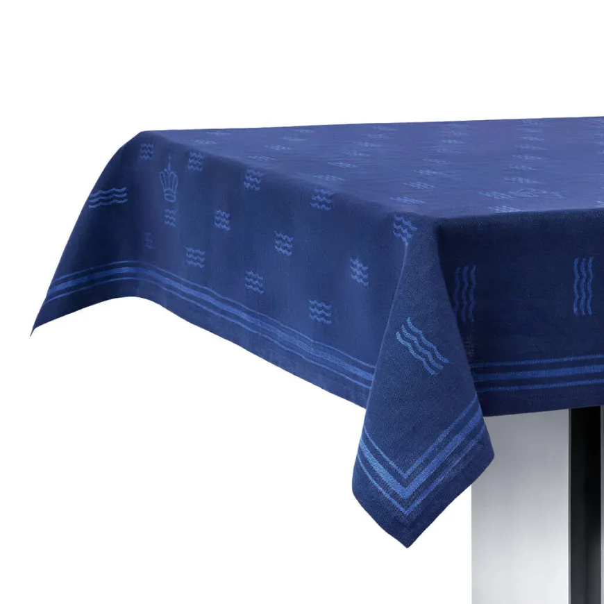 Waves dug råhvid fra Royal Copenhagen