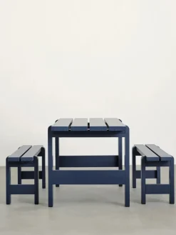 Weekday Bench, 140 cm fra Hay