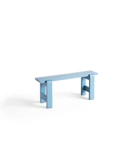 Weekday Bench Duo fra Hay