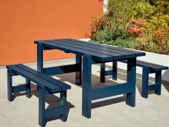 Weekday Table, 180 cm fra Hay