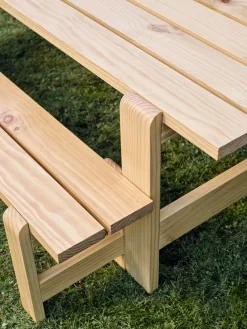 Weekday Table, 180 cm fra Hay