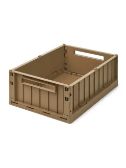 Weston Storage Box, Sandy fra Liewood