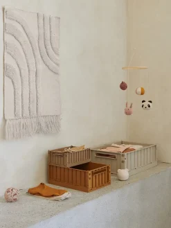 Weston Storage Box, Sandy fra Liewood