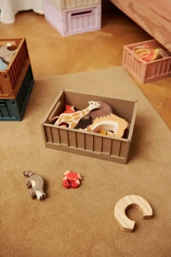 Weston Storage Box, Sandy fra Liewood