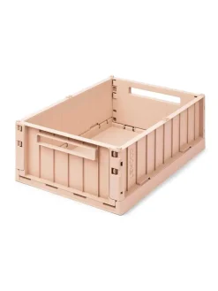 Weston Storage Box, Sandy fra Liewood