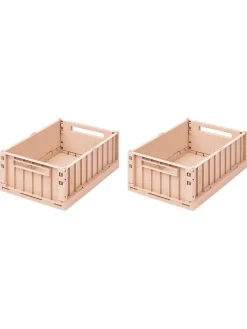 Weston Storage Box, Sandy fra Liewood