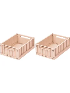 Weston Storage Box, Sandy fra Liewood