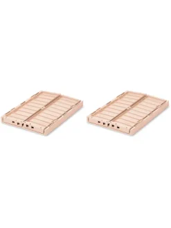 Weston Storage Box, Sandy fra Liewood