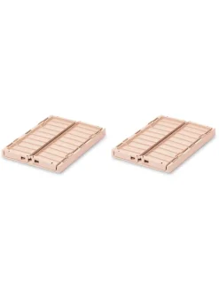 Weston Storage Box, Sandy fra Liewood