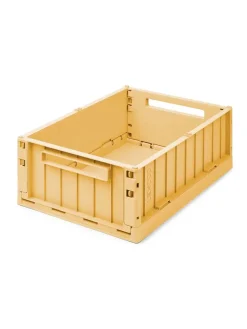 Weston Storage Box, Sandy fra Liewood