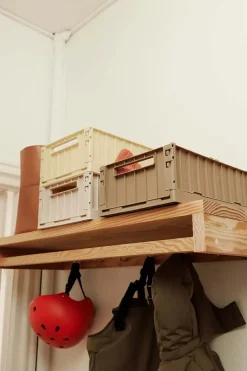 Weston Storage Box, Sandy fra Liewood