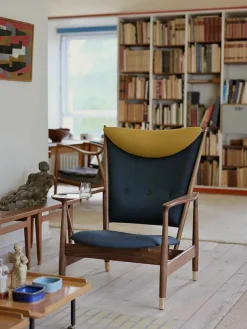 Whiskystolen af Finn Juhl